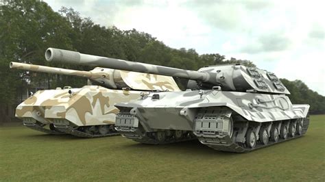 youtube world of tanks deutsch